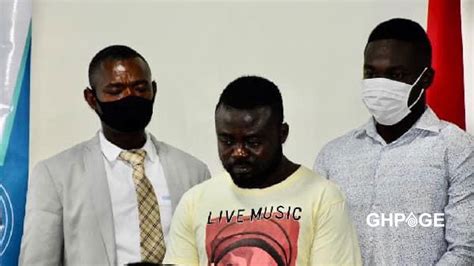 empress leak|Empress Leak: Ghana’s top porn site operator arrested